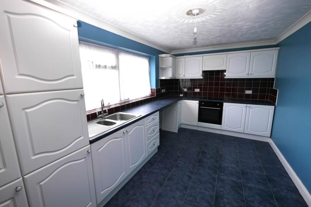 Main image of property: Central House, Dovercourt