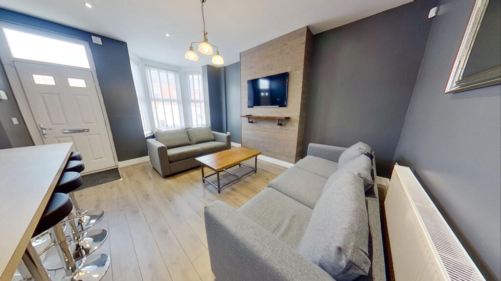 Main image of property: Royal Park Avenue, Hyde Park, Leeds, West Yorkshire