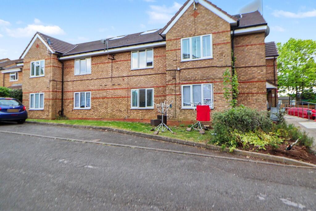Main image of property: Bradman Way, Stevenage, Hertfordshire, SG1