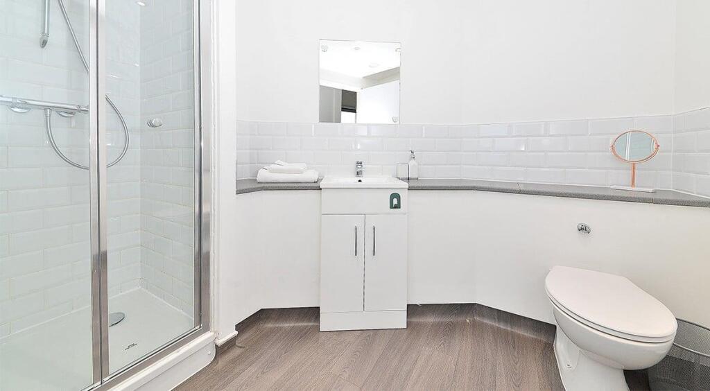 Additional image 11 of Birmingham | Student | September | B5