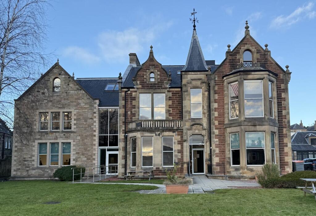 Main image of property: Vantage Point, First Floor Suite, 24 St John's Road, Edinburgh, EH12 6NZ