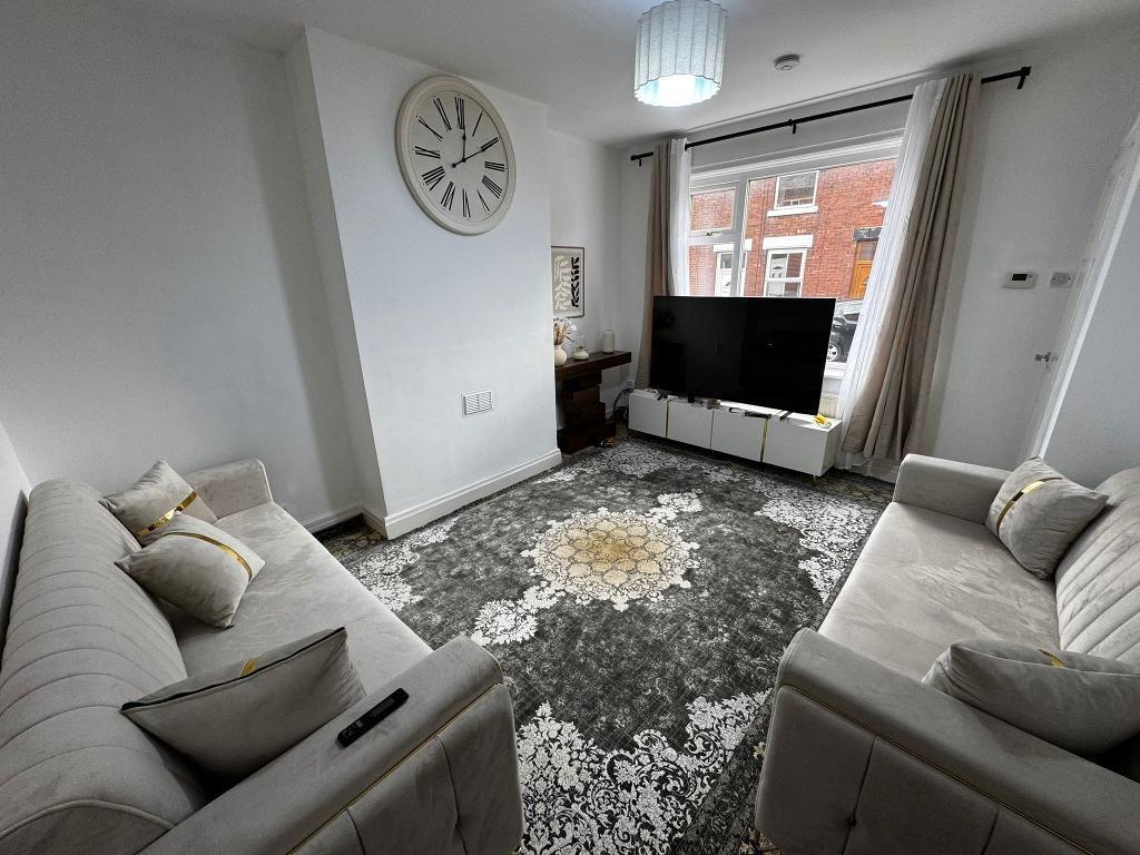 Main image of property: Richmond Street, Stockport, SK14 2RU