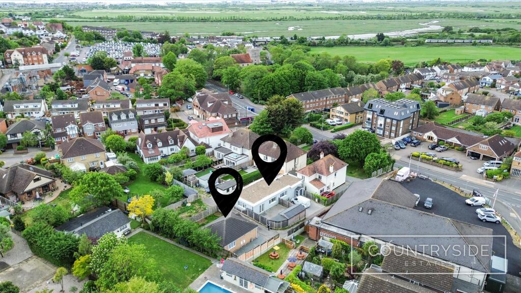 Main image of property: High Road, Benfleet