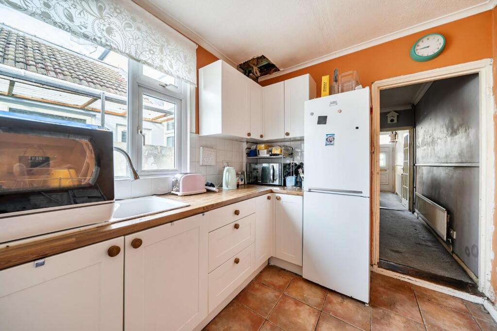 House in Portsmouth, Stamshaw - View 4