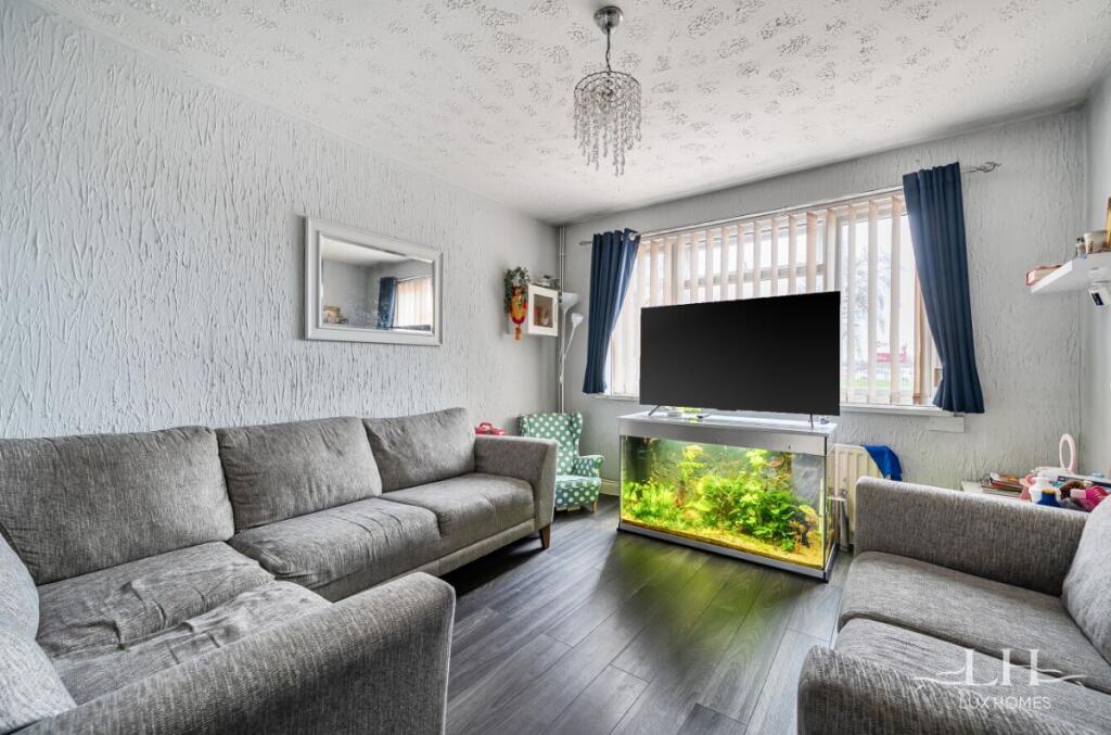 Main image of property: Ford Lane, Rainham