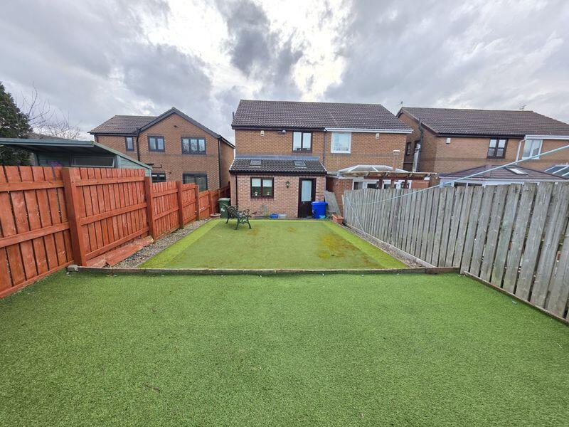 Westerkirk, Cramlington photo 4