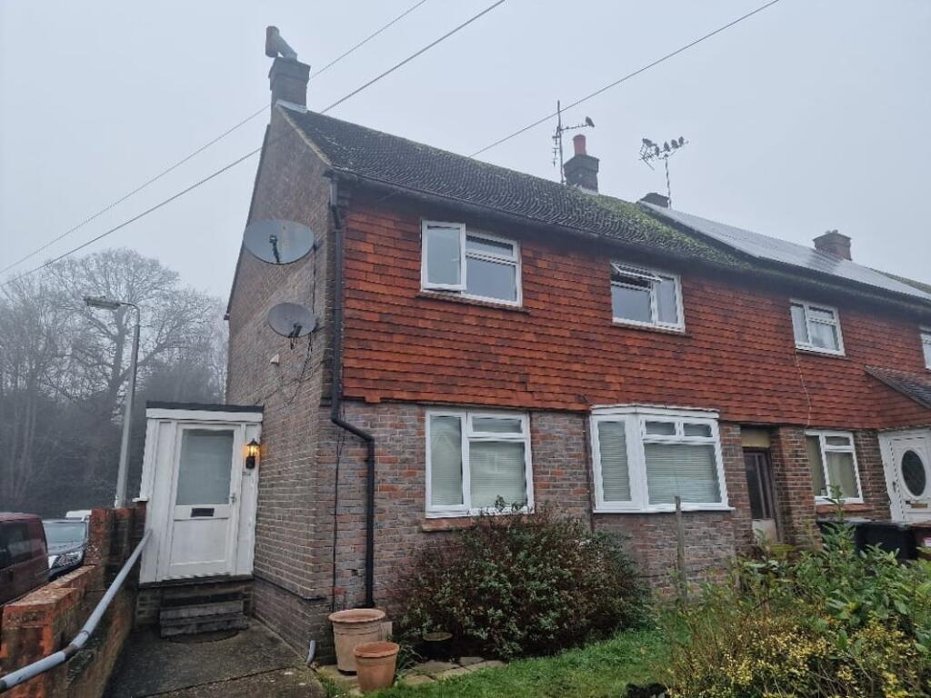 Main image of property: The Drive, Uckfield, TN22