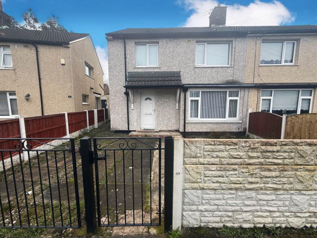 Main image of property: Mintor Road, Northwood