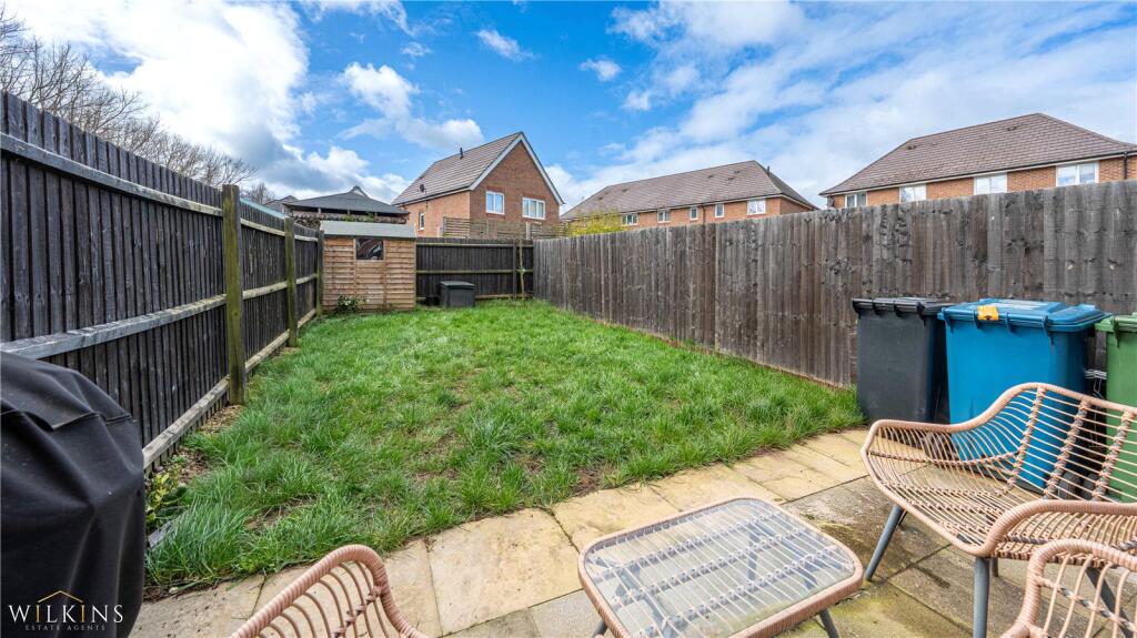 Additional image 20 of Ellastone Way, Amington, Tamworth, Staffordshire, B77