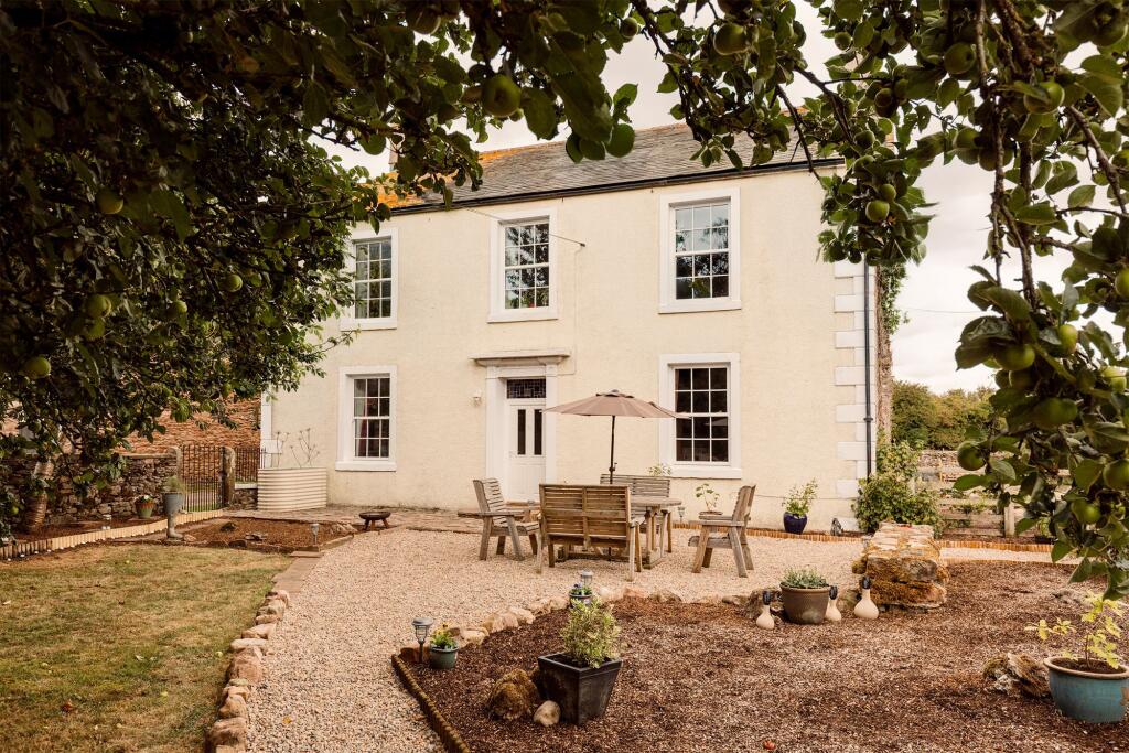 Main image of property: Syke Side House, Soulby, Kirkby Stephen, Cumbria