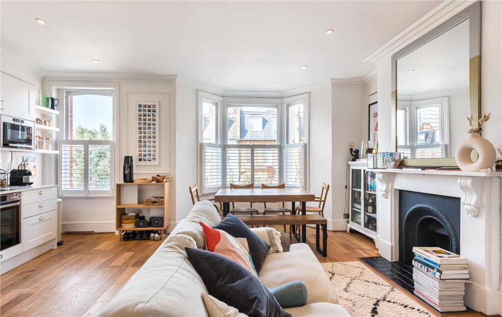 Main image of property: Beechmore Road, London, SW11