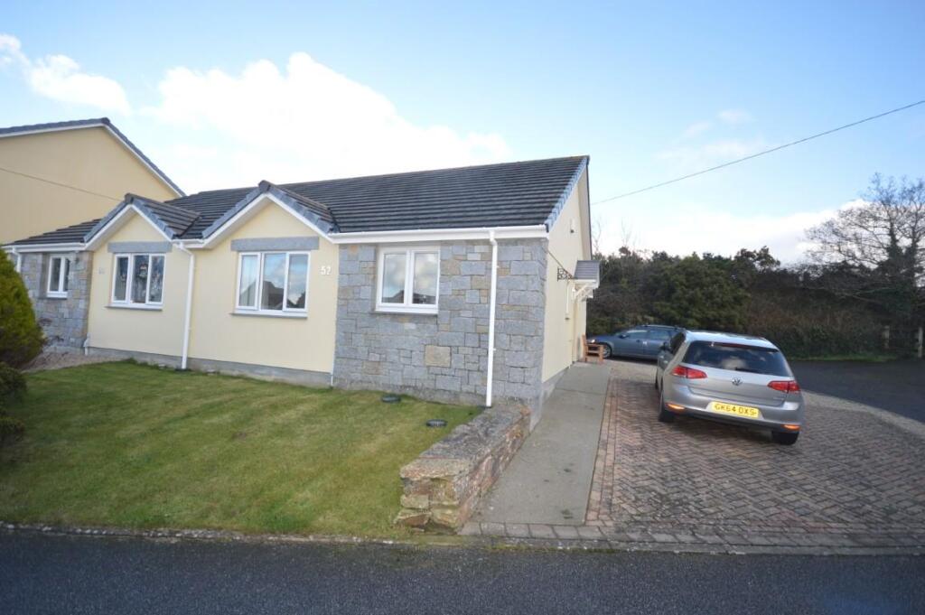 Main image of property: Park Road, Redruth