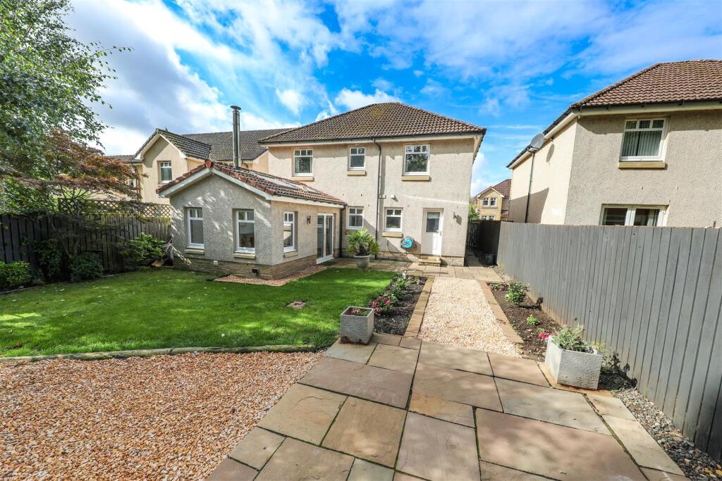 Main image of property: Woods Place, Glenrothes
