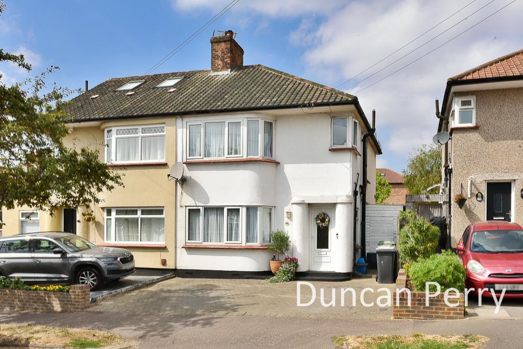 Main image of property: Highview Gardens, Potters Bar