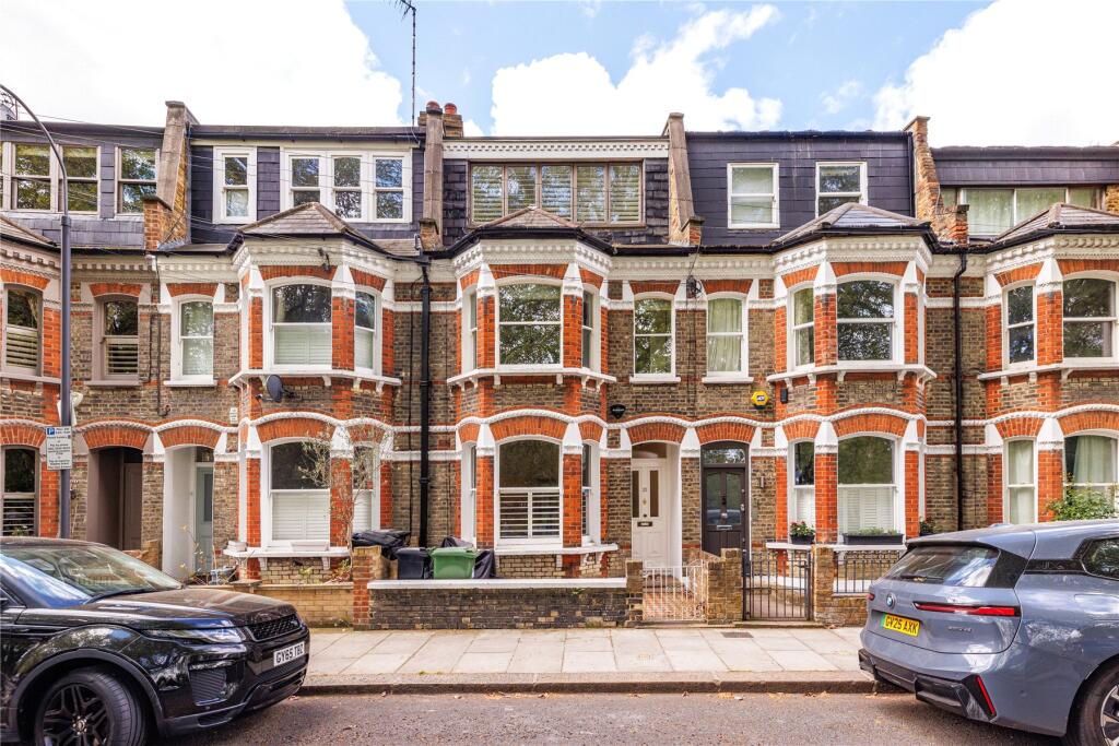 Main image of property: Favart Road, London, SW6