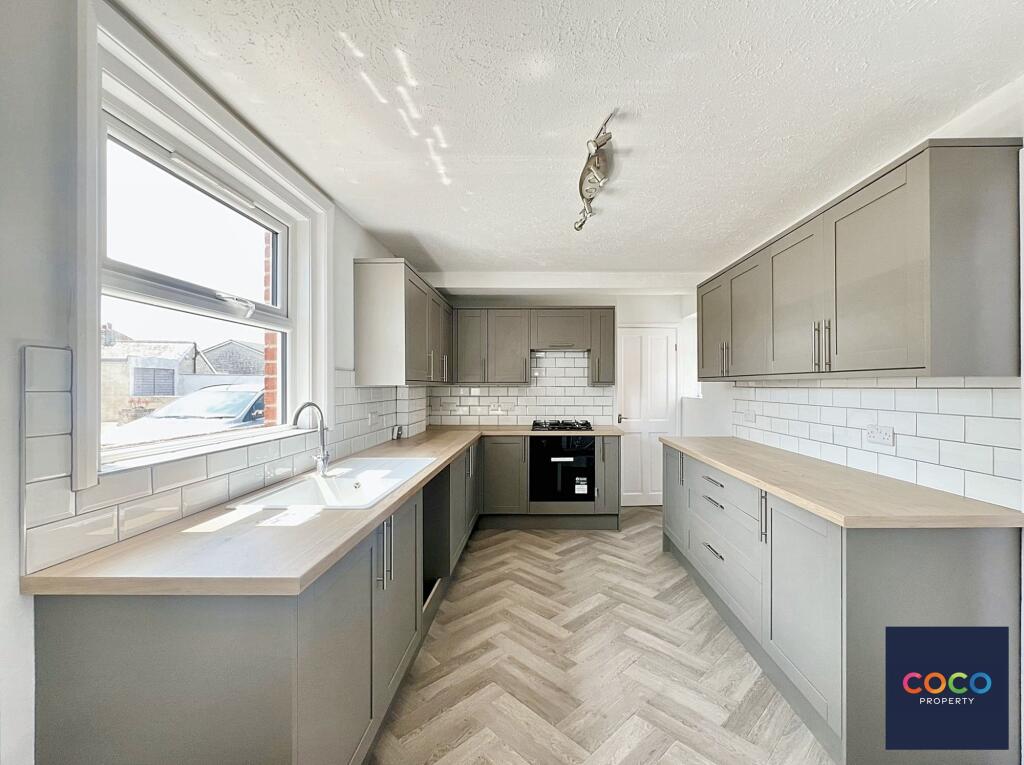 Main image of property: Clarence Road, Portland, DT5