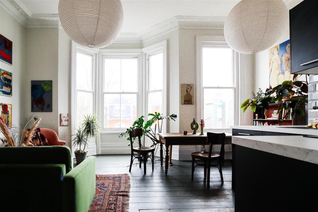 Main image of property: London Road, St Leonards