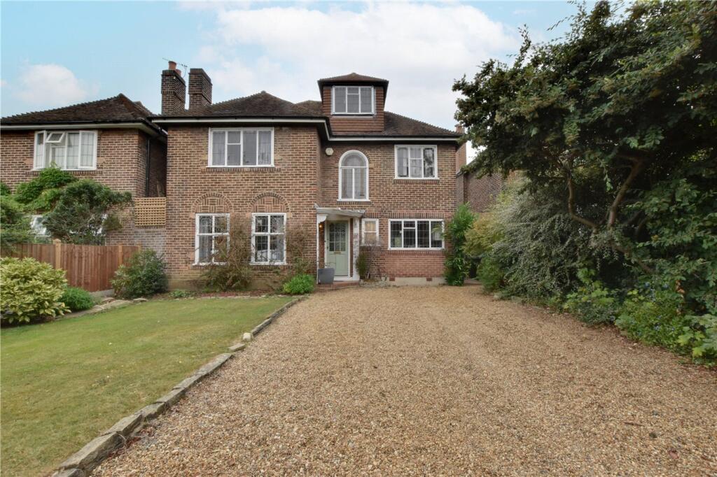 Main image of property: Manor Way, Blackheath, London, SE3