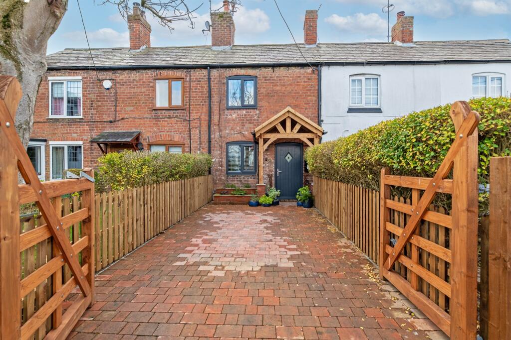 Main image of property: Bates Lane, Helsby, Frodsham
