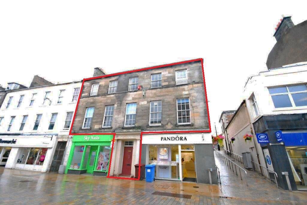 Main image of property: 125 High Street, Kirkcaldy