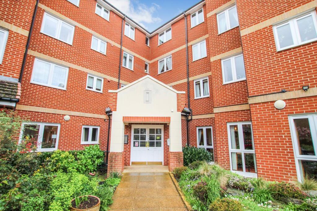 Main image of property: Richmond Court, Richmond Street, Herne Bay