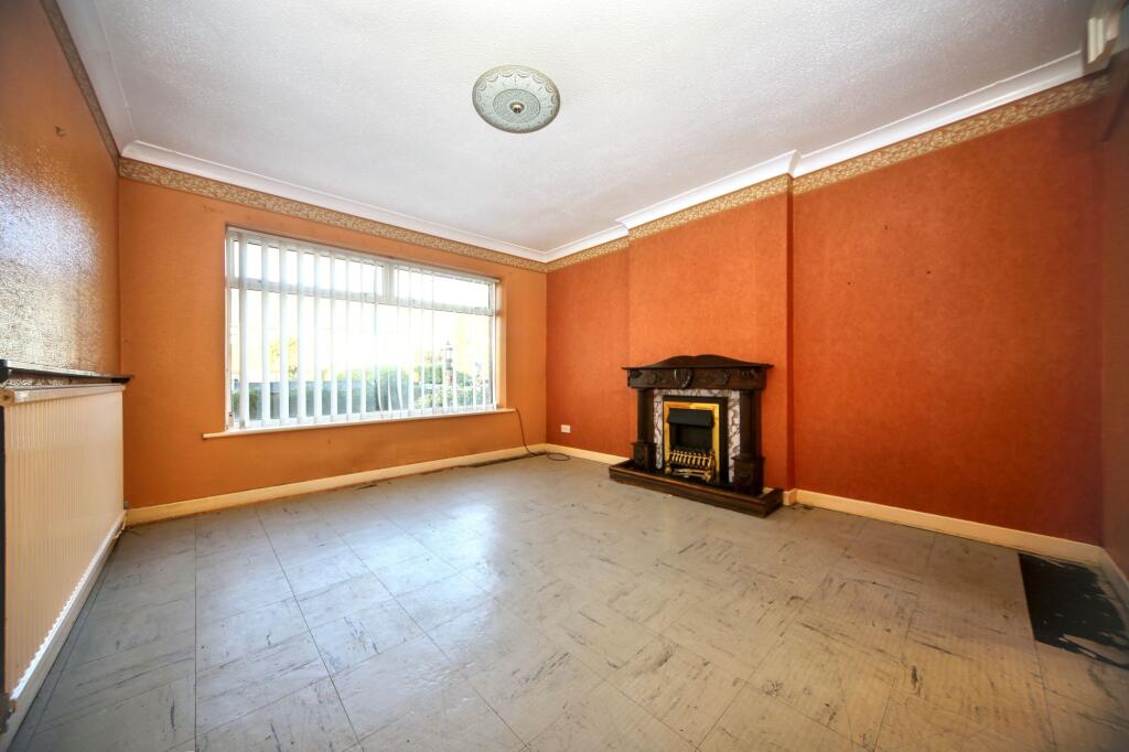 Hallbridge Gardens, Upholland, WN8 photo 2