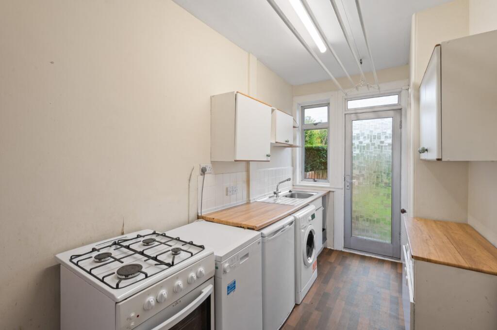 6 Ulster Terrace, Willowbrae, Edinburgh, EH8 photo 4