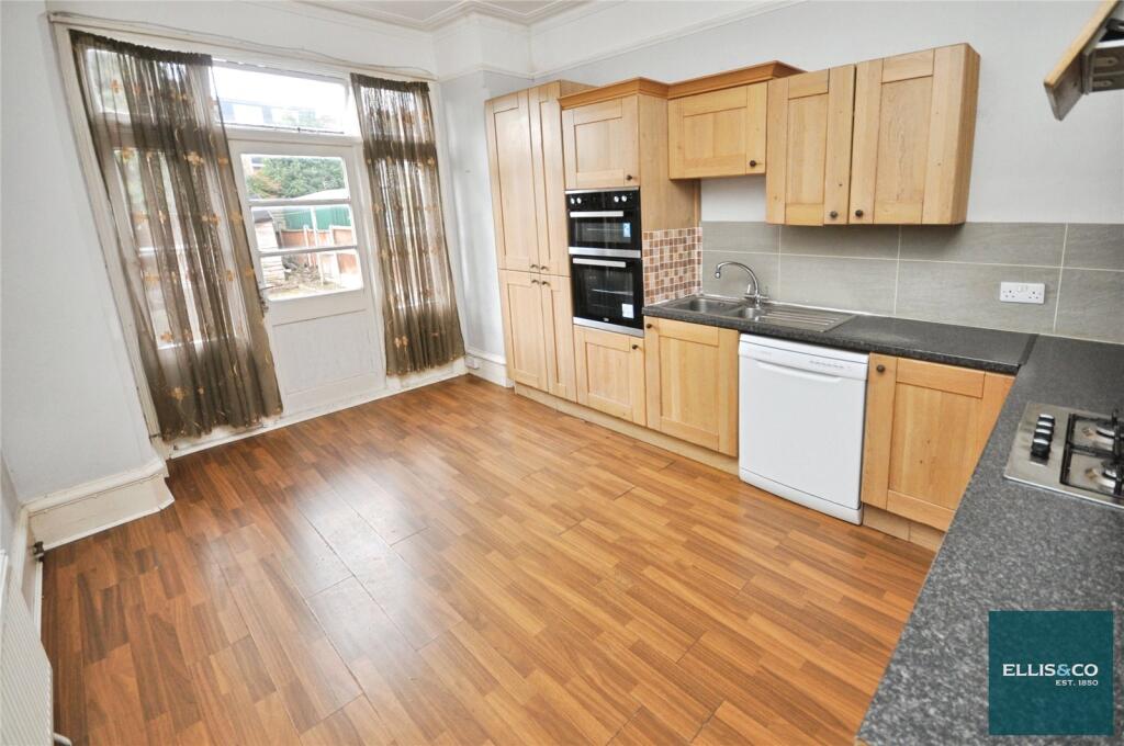 Main image of property: Clifton Road, Finchley, N3