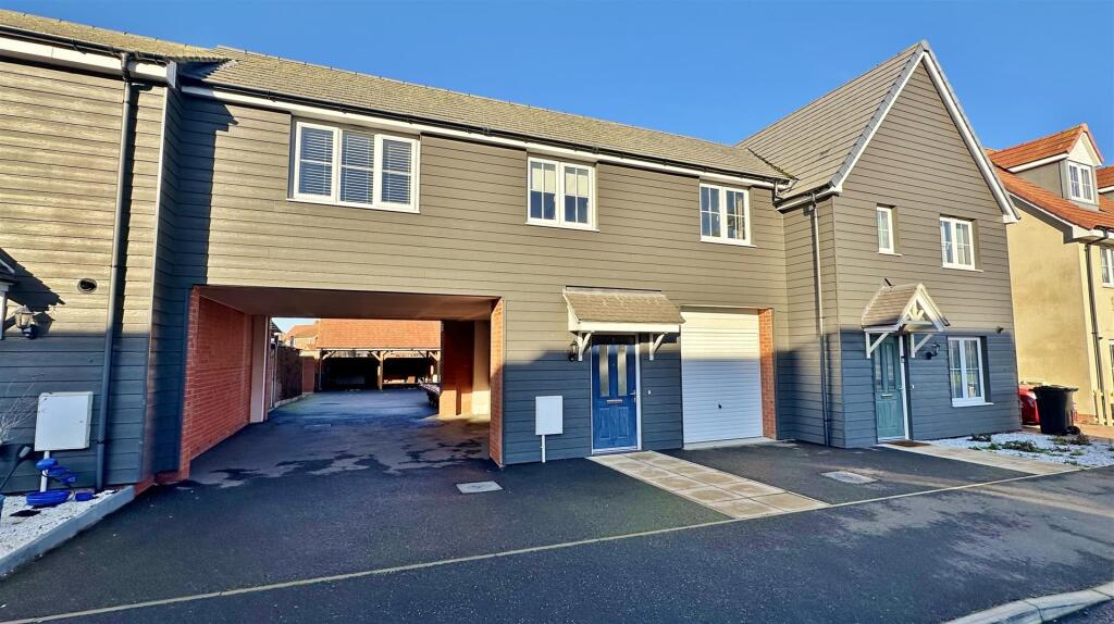 Main image of property: Secret Waters, Walton-on-the-Naze, Essex