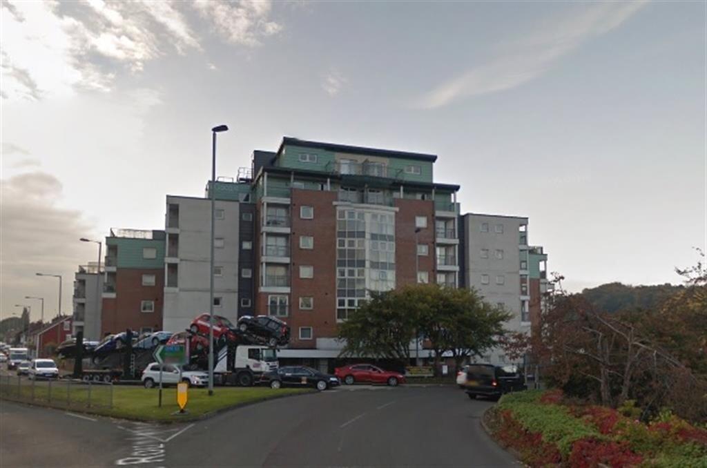 Main image of property: Tower Court, London Road, 