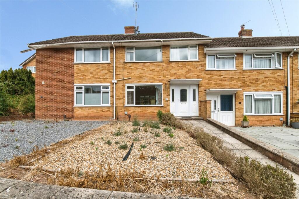 Main image of property: Chancellors Way, Exeter, Devon, EX4