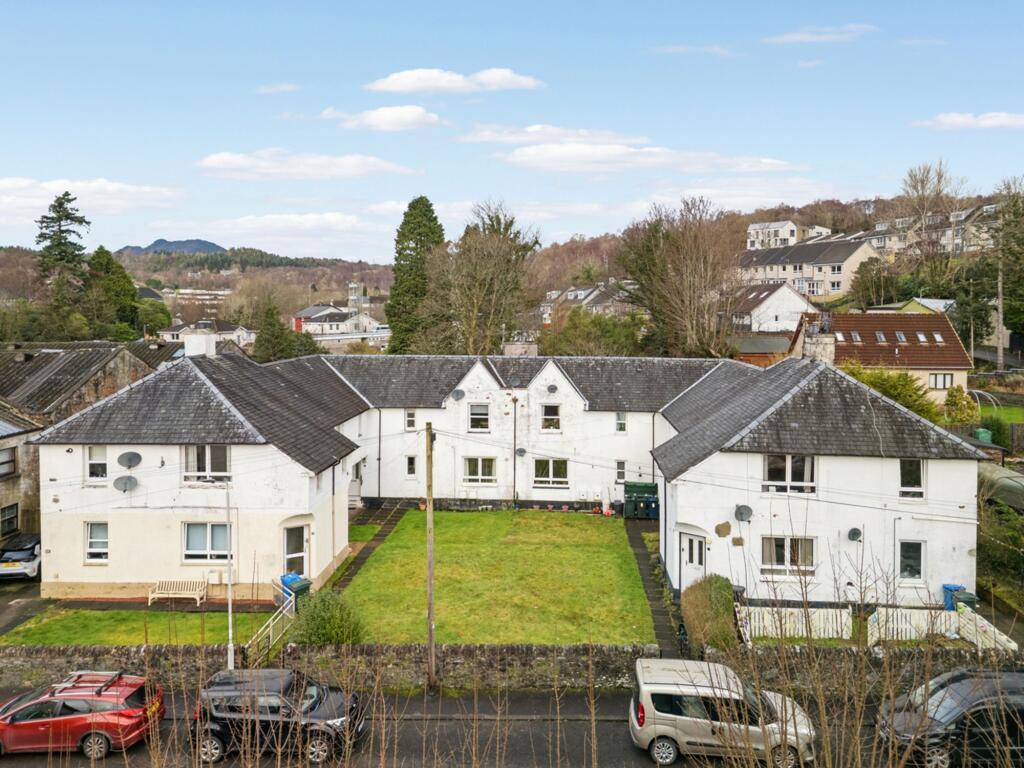 Main image of property: Station Road, Garelochhead, G84