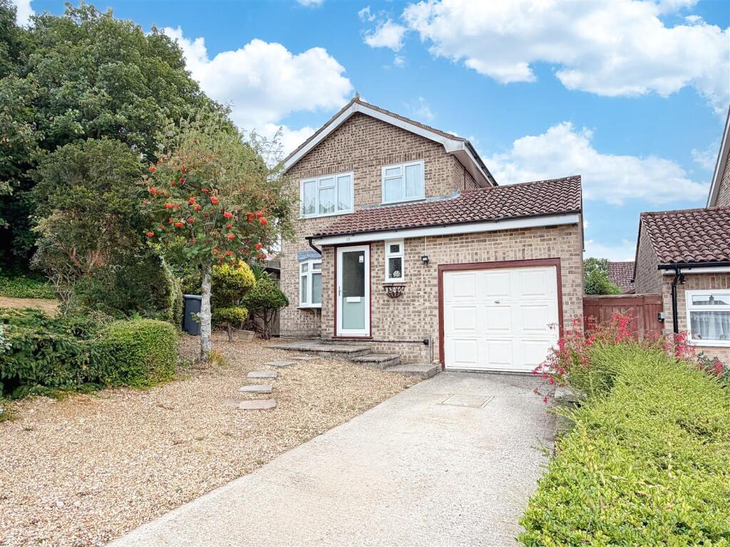 Main image of property: Hendy Road, East Cowes