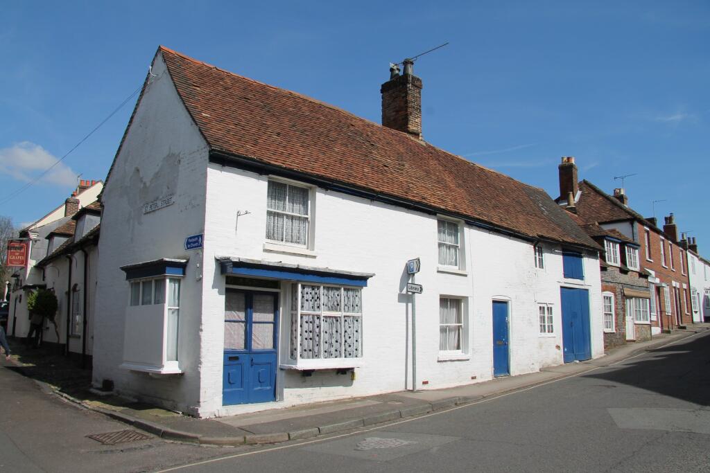Main image of property: Bishop's Waltham, Hampshire