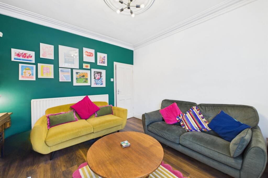 Pearson Place, Meersbrook, S8 9DD photo 3