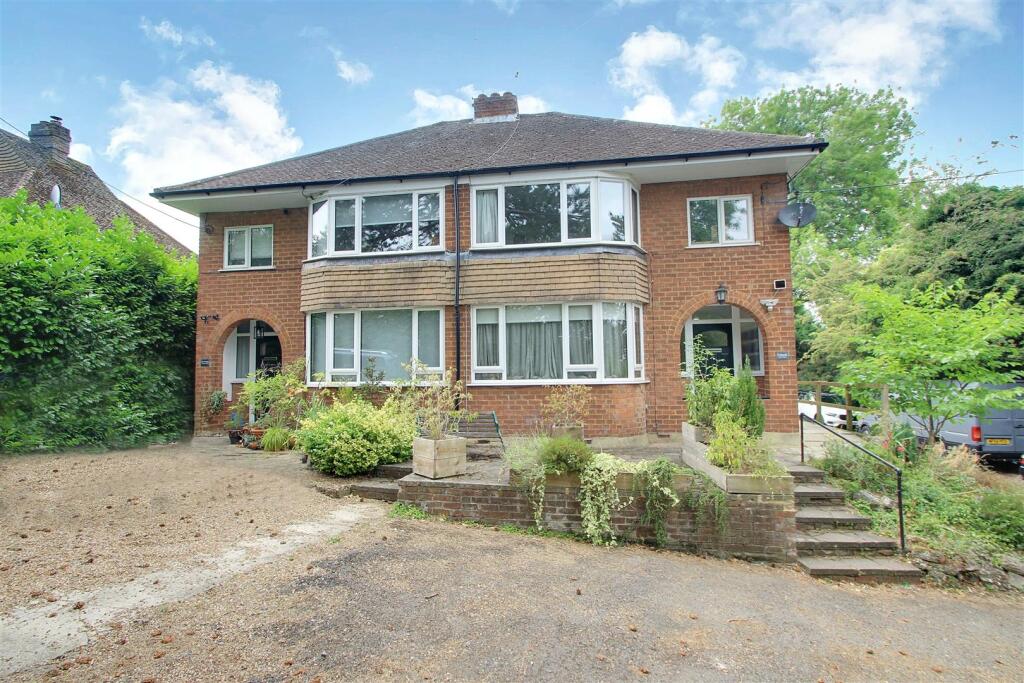 Main image of property: Sugar Lane, Bourne End
