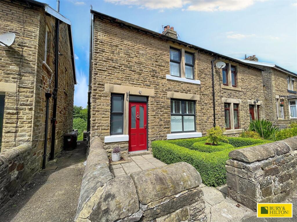 Main image of property: Nunsfield Road, Buxton