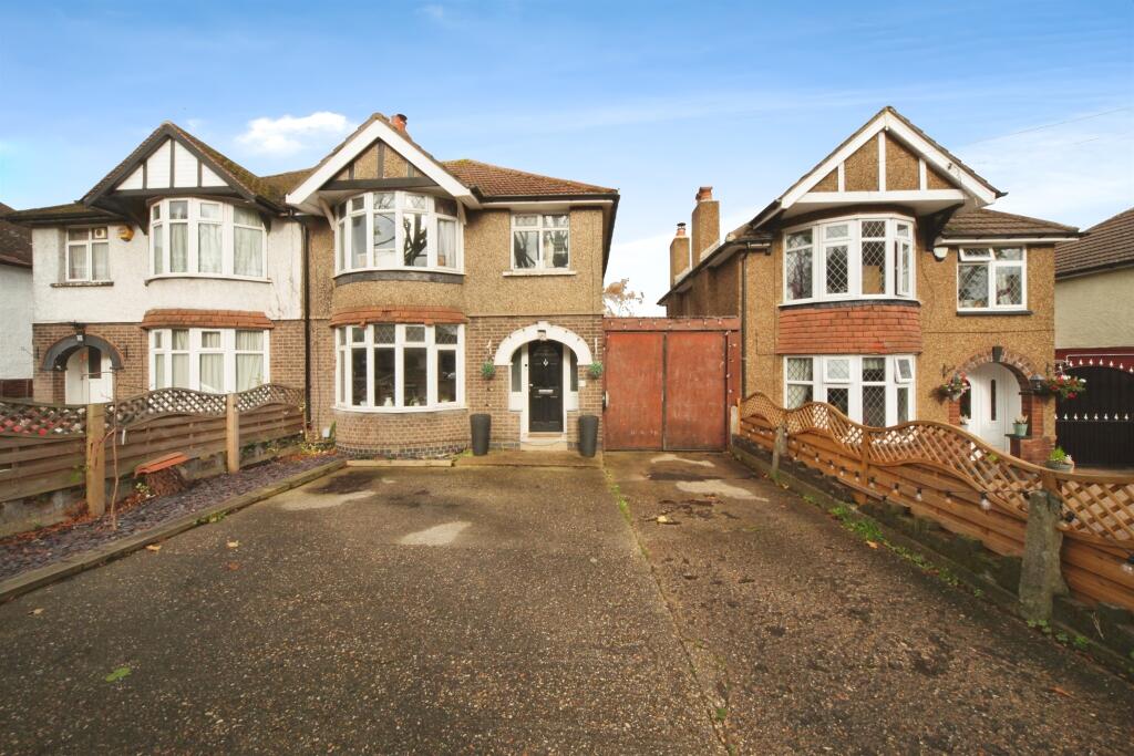 Main image of property: Limbury Road, Luton