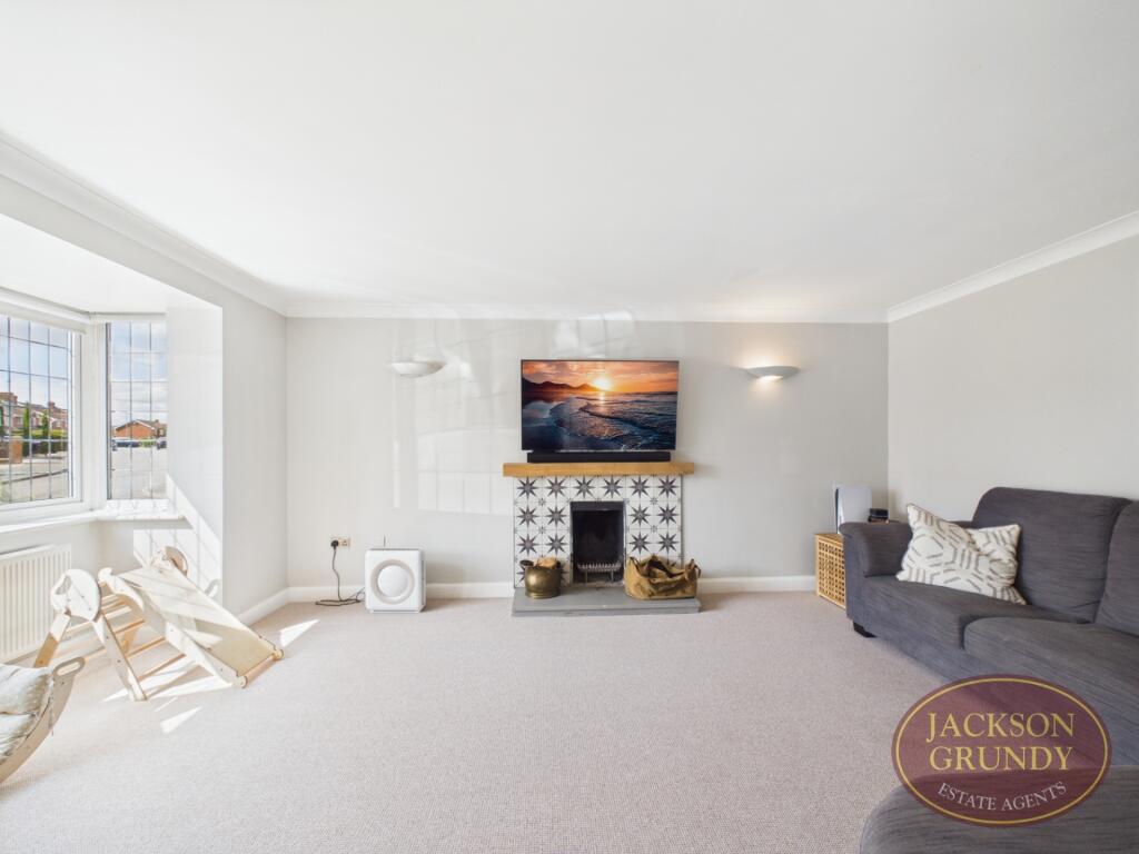 House in Northampton - View 5