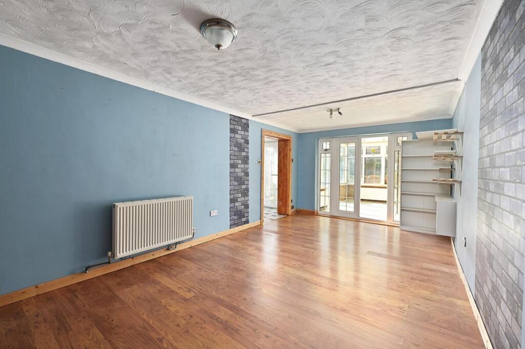 House in Basingstoke and Deane, Lychpit, Riverdene - View 4