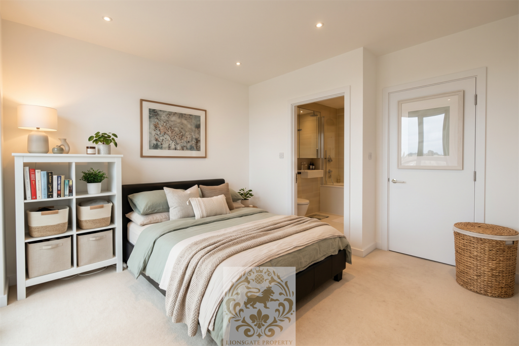 House in London, Royal Borough of Greenwich - View 5