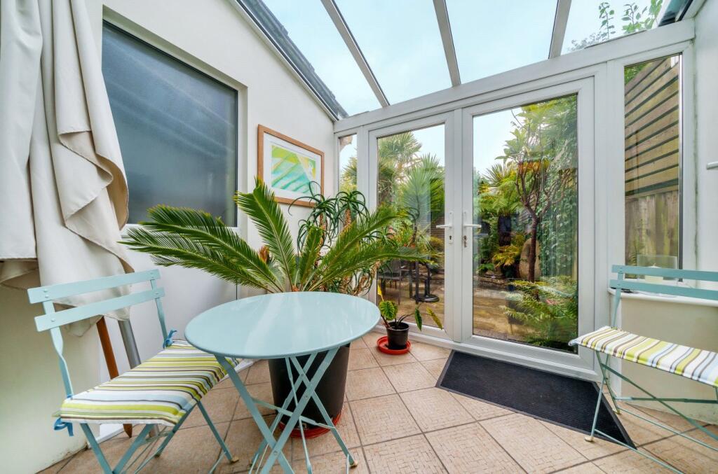 House in Exeter, St Leonards - View 4