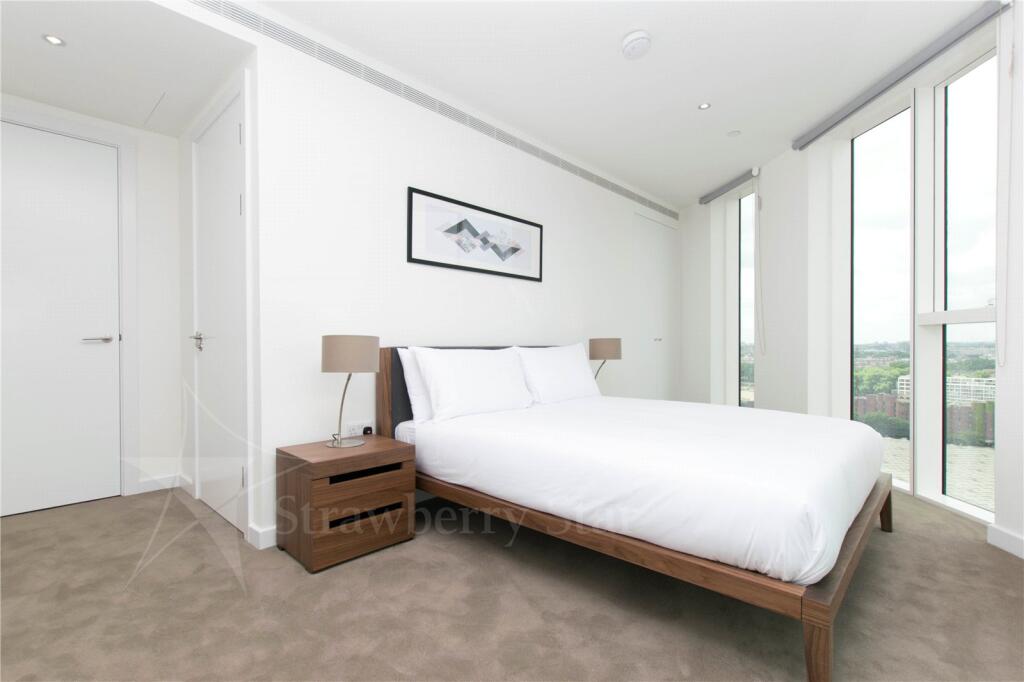 Main image of property: Sky Gardens, 155 Wandsworth Road, London, SW8
