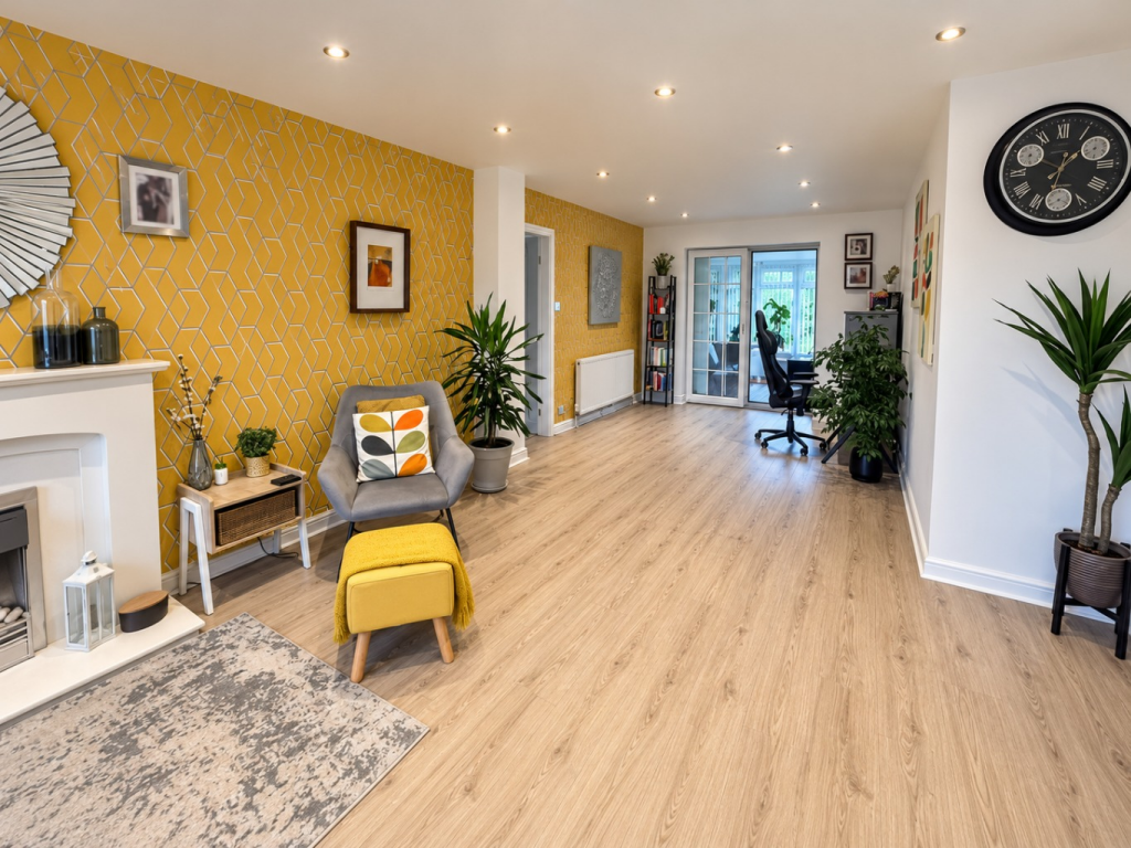 House in Preston - View 4