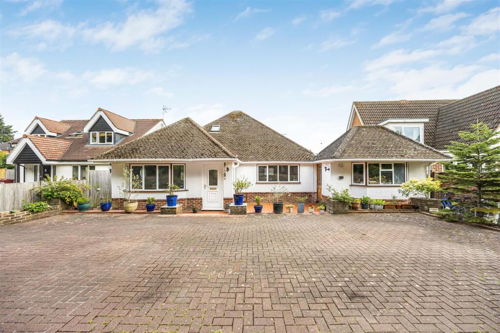 Main image of property: Kidmore Road, Caversham, READING