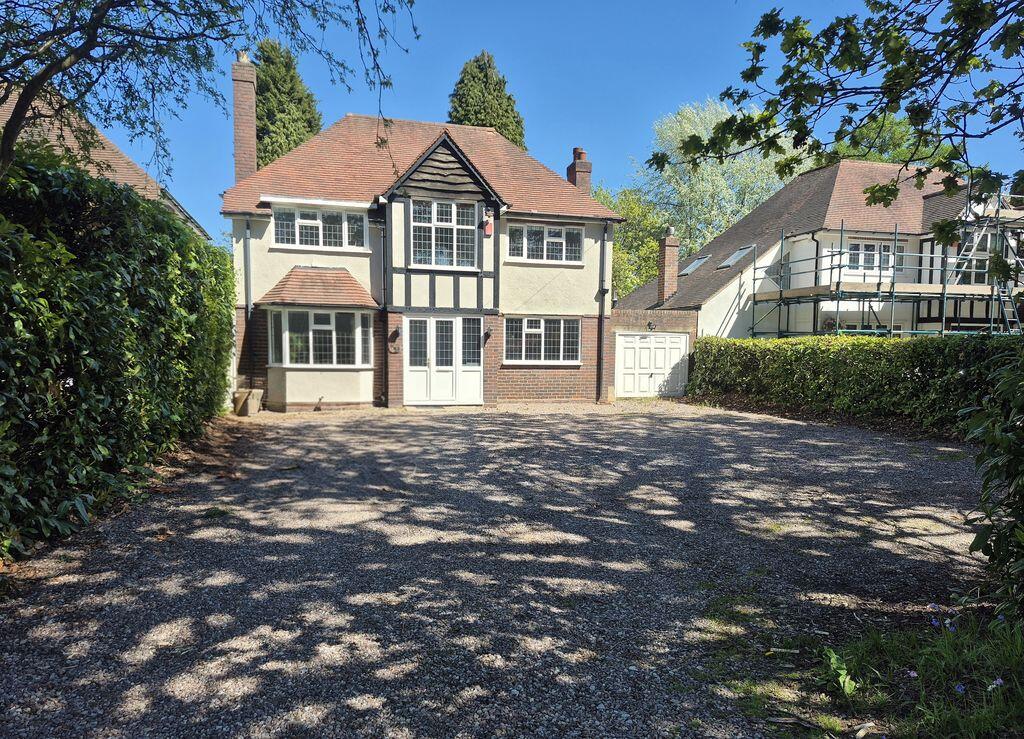 Additional image 22 of Walsall Road, Four Oaks, Sutton Coldfield B74 4QB