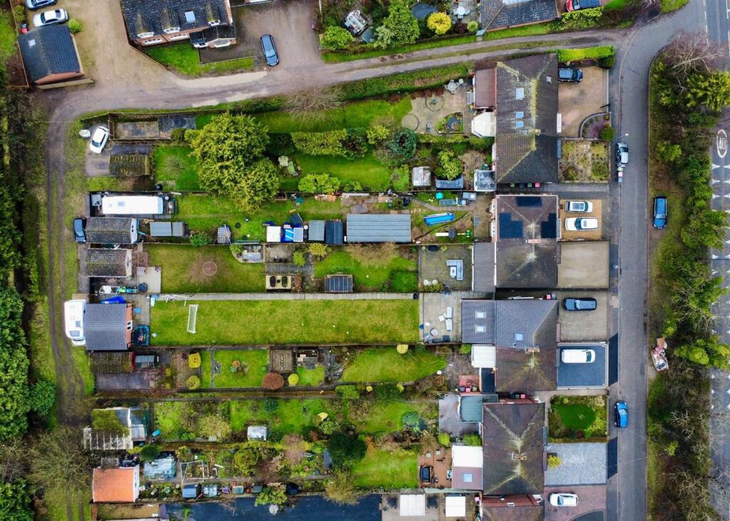 Additional image 3 of Kingsbury Road, Curdworth, Sutton Coldfield