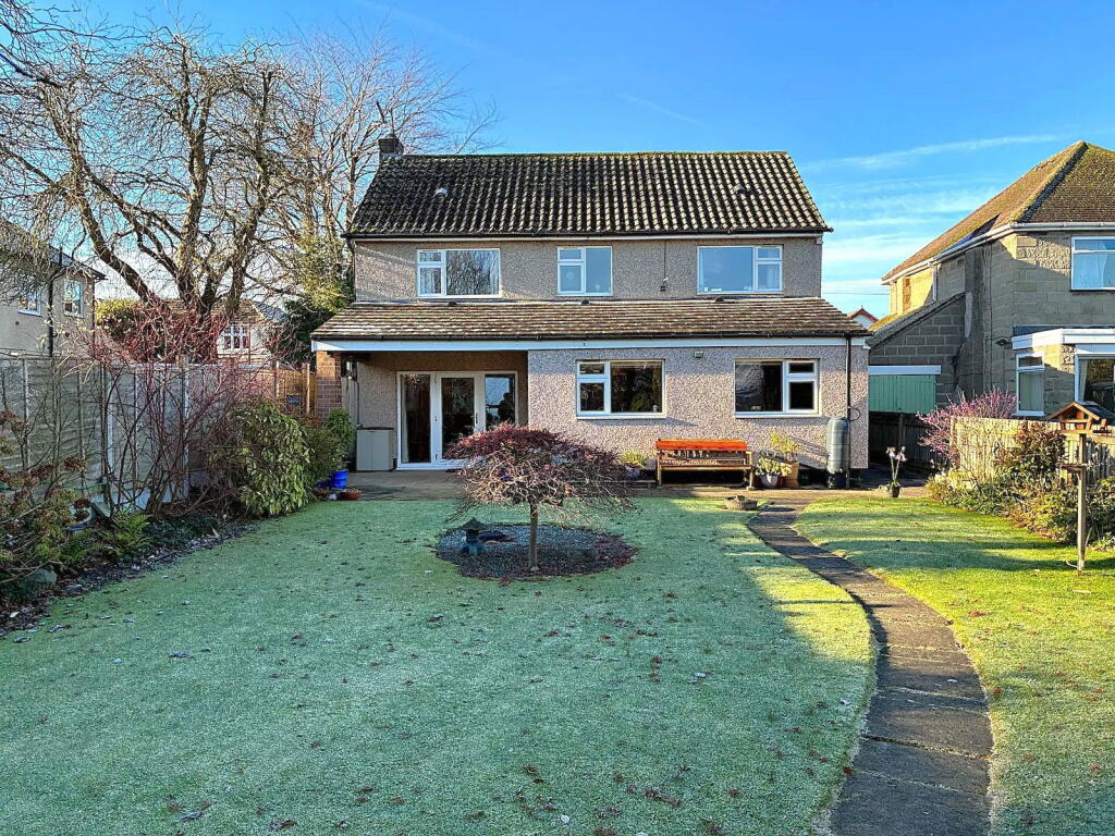 Main image of property: 16 Newdigate Street, West Hallam, Ilkeston DE7 6GZ