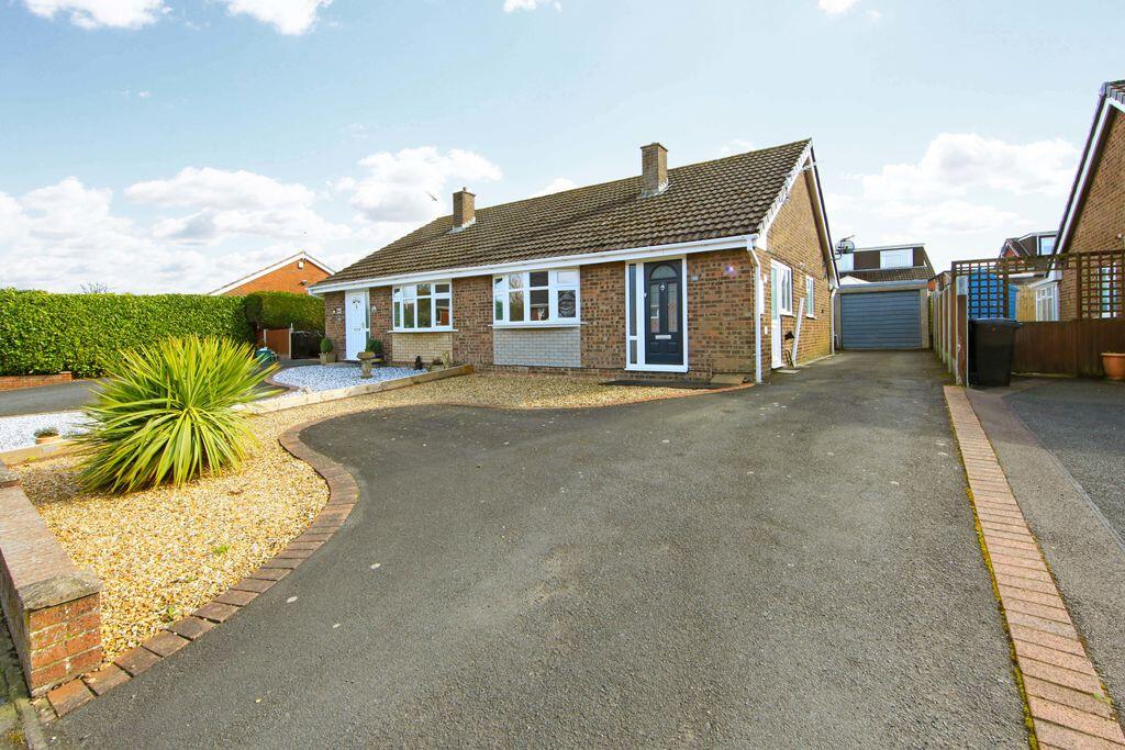 Main image of property: Coalport Road, Broseley