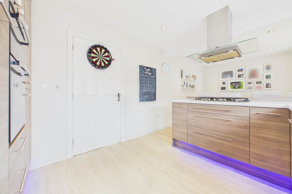 House in Motherwell - View 5